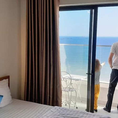 Song Suoi Quy Nhon Beachfront Apartment Zewnętrze zdjęcie