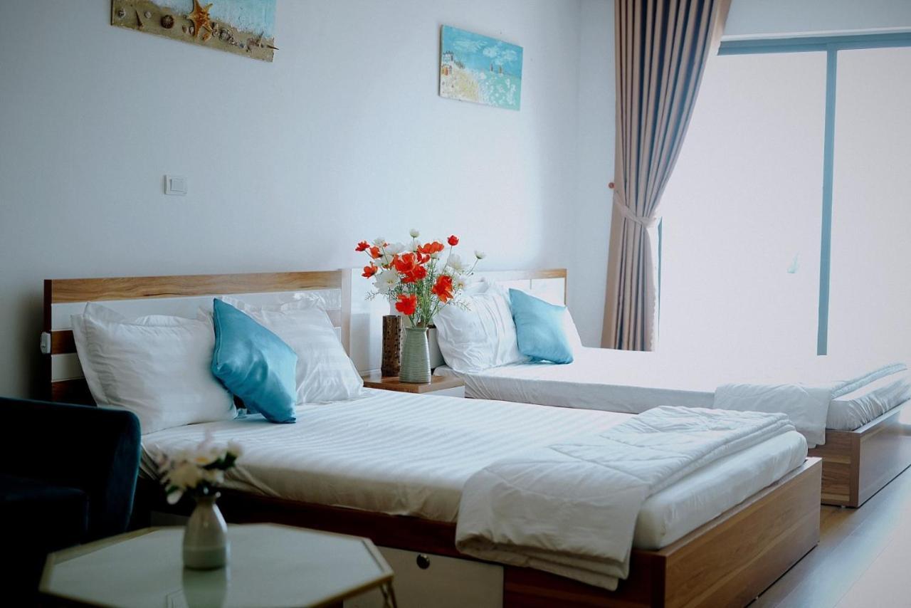 Song Suoi Quy Nhon Beachfront Apartment Zewnętrze zdjęcie