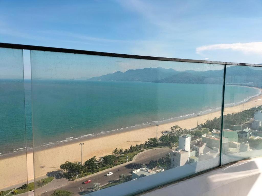 Song Suoi Quy Nhon Beachfront Apartment Zewnętrze zdjęcie